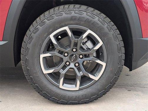 2025 Chevrolet Equinox FWD ACTIV