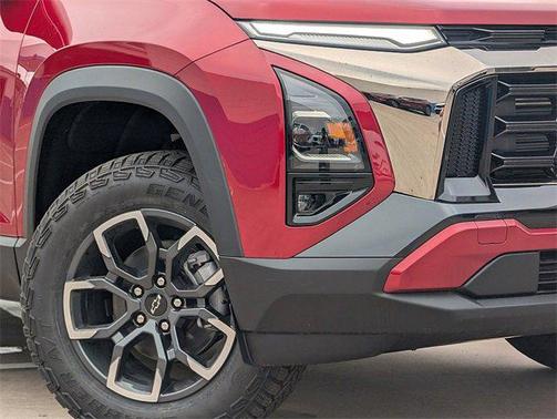 2025 Chevrolet Equinox FWD ACTIV