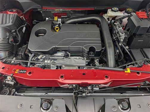 2025 Chevrolet Equinox FWD ACTIV