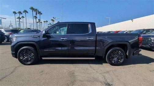 2022 GMC Sierra 1500 Denali Ultimate
