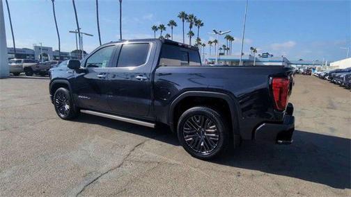2022 GMC Sierra 1500 Denali Ultimate