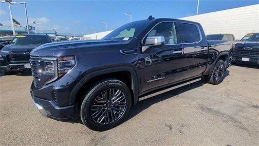 2022 GMC Sierra 1500 Denali Ultimate