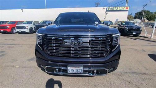 2022 GMC Sierra 1500 Denali Ultimate