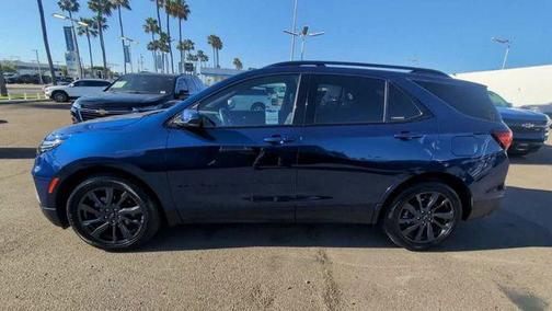 2023 Chevrolet Equinox FWD RS