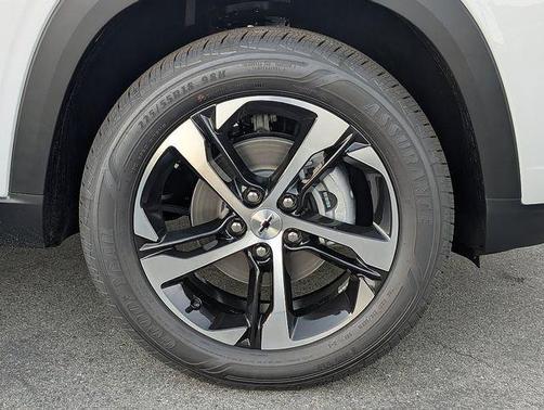 2026 Chevrolet Trax FWD 1RS