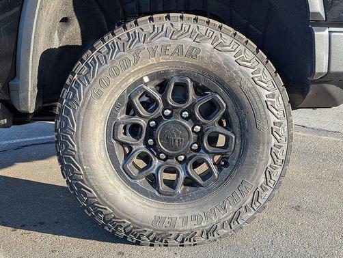 2026 Chevrolet Silverado 2500 Crew Cab, Standard Bed, XR2, 4WD