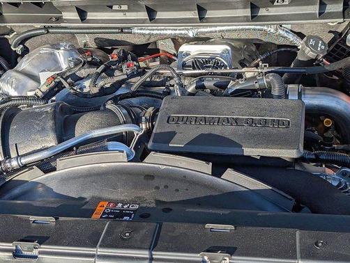 2026 Chevrolet Silverado 2500 Crew Cab, Standard Bed, XR2, 4WD