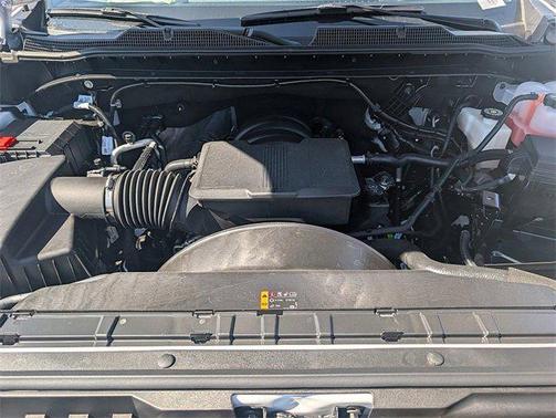 2025 Chevrolet Silverado 2500 WT