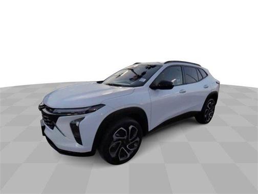2024 Chevrolet Trax FWD 2RS