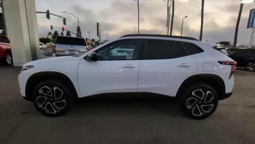 2024 Chevrolet Trax FWD 2RS