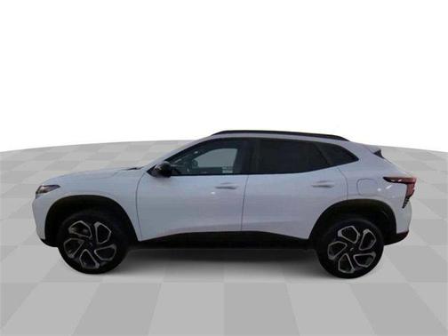 2024 Chevrolet Trax FWD 2RS