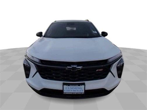 2024 Chevrolet Trax FWD 2RS
