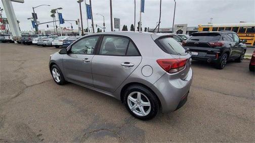 2021 Kia Rio S