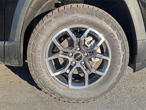 2026 Chevrolet Equinox FWD ACTIV