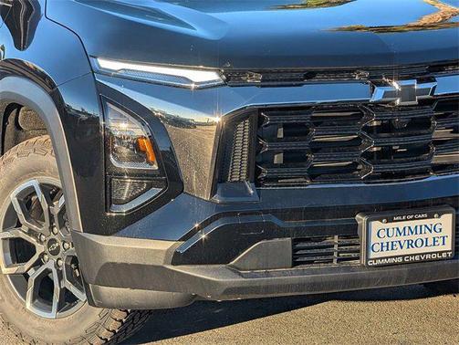 2026 Chevrolet Equinox FWD ACTIV