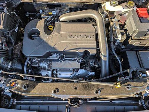 2026 Chevrolet Equinox FWD ACTIV