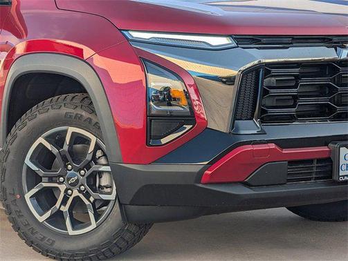 2026 Chevrolet Equinox AWD ACTIV