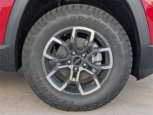 2026 Chevrolet Equinox AWD ACTIV