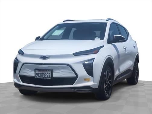2022 Chevrolet Bolt EUV FWD Premier