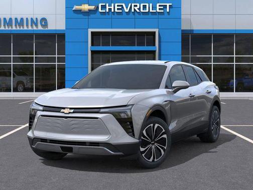 2026 Chevrolet Blazer EV AWD LT