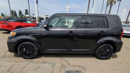 2015 Scion xB 686 Parklan Edition