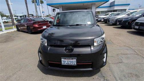 2015 Scion xB 686 Parklan Edition