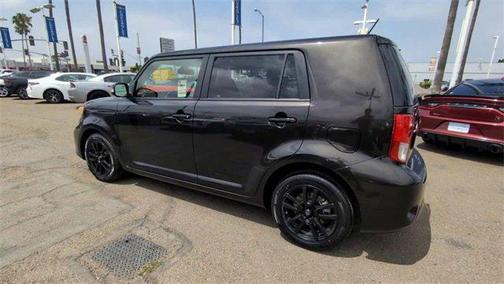 2015 Scion xB 686 Parklan Edition