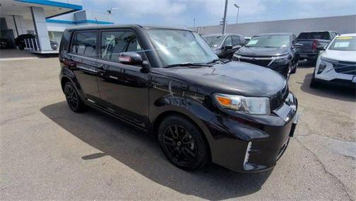 2015 Scion xB 686 Parklan Edition