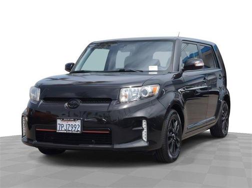 2015 Scion xB 686 Parklan Edition