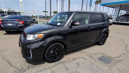 2015 Scion xB 686 Parklan Edition
