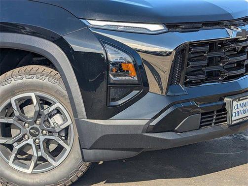 2026 Chevrolet Equinox AWD ACTIV