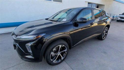 2024 Chevrolet Trax FWD 1RS