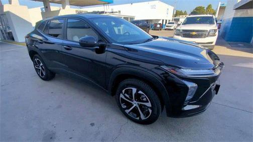 2024 Chevrolet Trax FWD 1RS