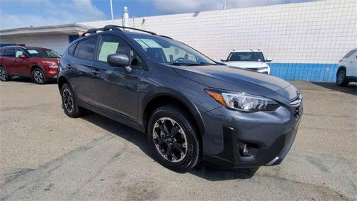 2023 Subaru Crosstrek Premium