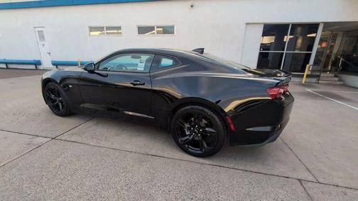 2024 Chevrolet Camaro 1LT