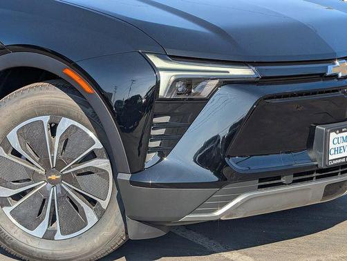 2026 Chevrolet Blazer EV AWD LT
