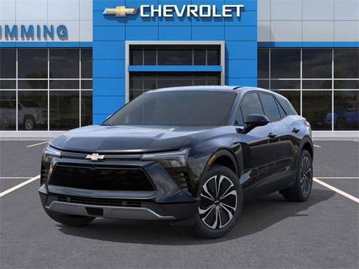 2026 Chevrolet Blazer EV AWD LT