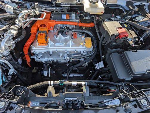 2026 Chevrolet Blazer EV AWD LT