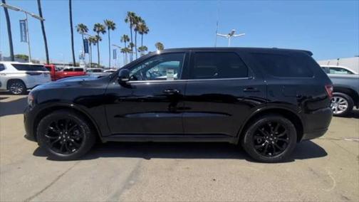 2019 Dodge Durango R/T