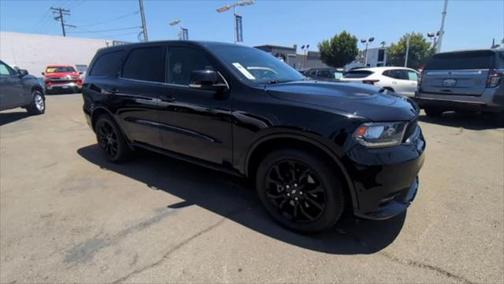 2019 Dodge Durango R/T
