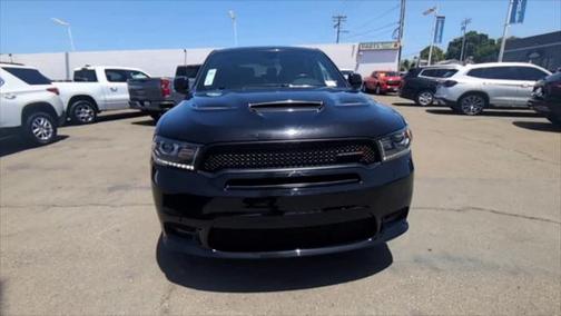 2019 Dodge Durango R/T