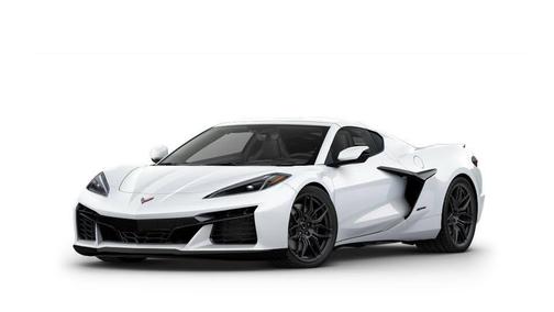 2026 Chevrolet Corvette Z06