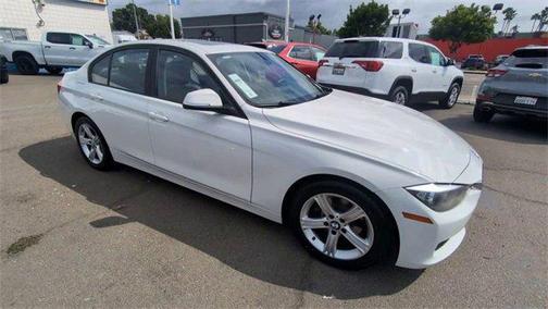 2013 BMW 328 328i