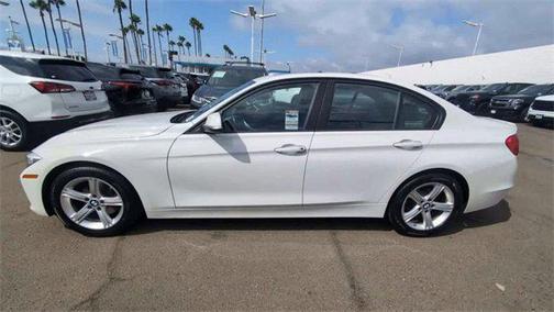 2013 BMW 328 328i