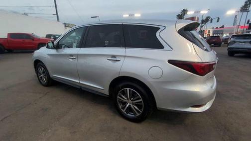 2019 INFINITI QX60 Pure