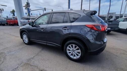 2014 Mazda CX-5 Touring