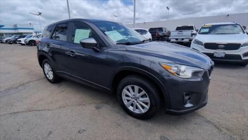 2014 Mazda CX-5 Touring