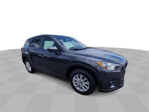 2014 Mazda CX-5 Touring