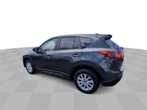 2014 Mazda CX-5 Touring