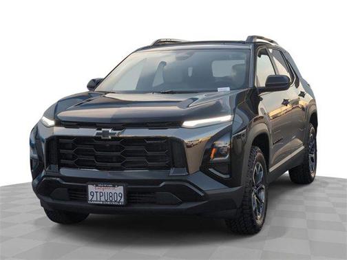 2025 Chevrolet Equinox FWD ACTIV